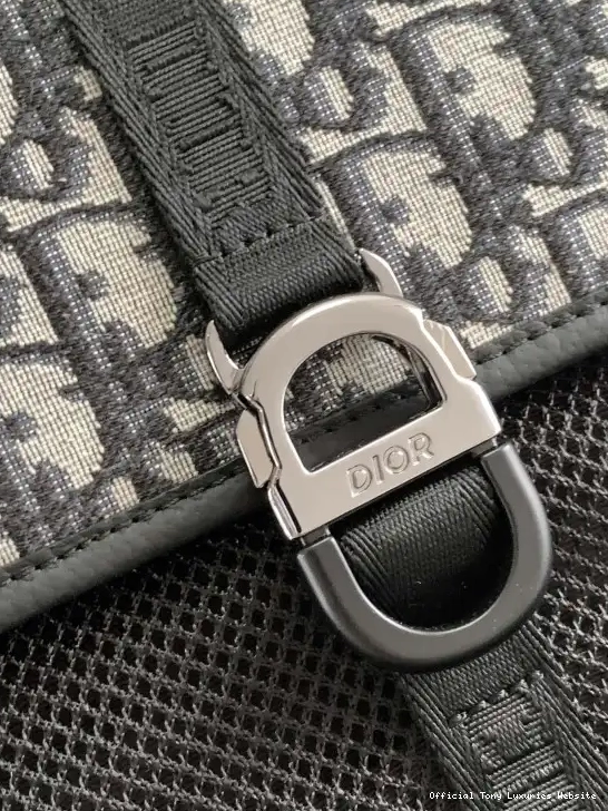 Tony Luxuries diro BACKPACK 8 0522